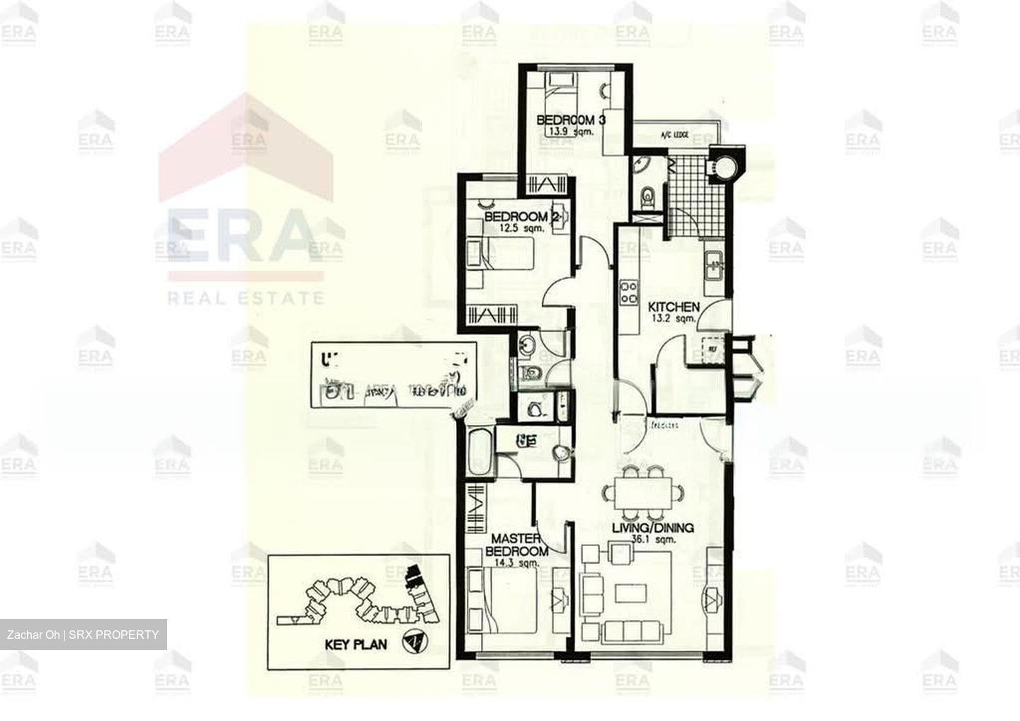 Laguna 88 (D16), Condominium #599780781